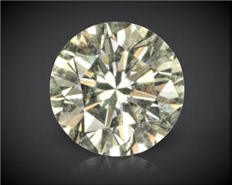 NATURAL Diamond / Heera SI-1 M 0.51 CTS. ( 1808 )